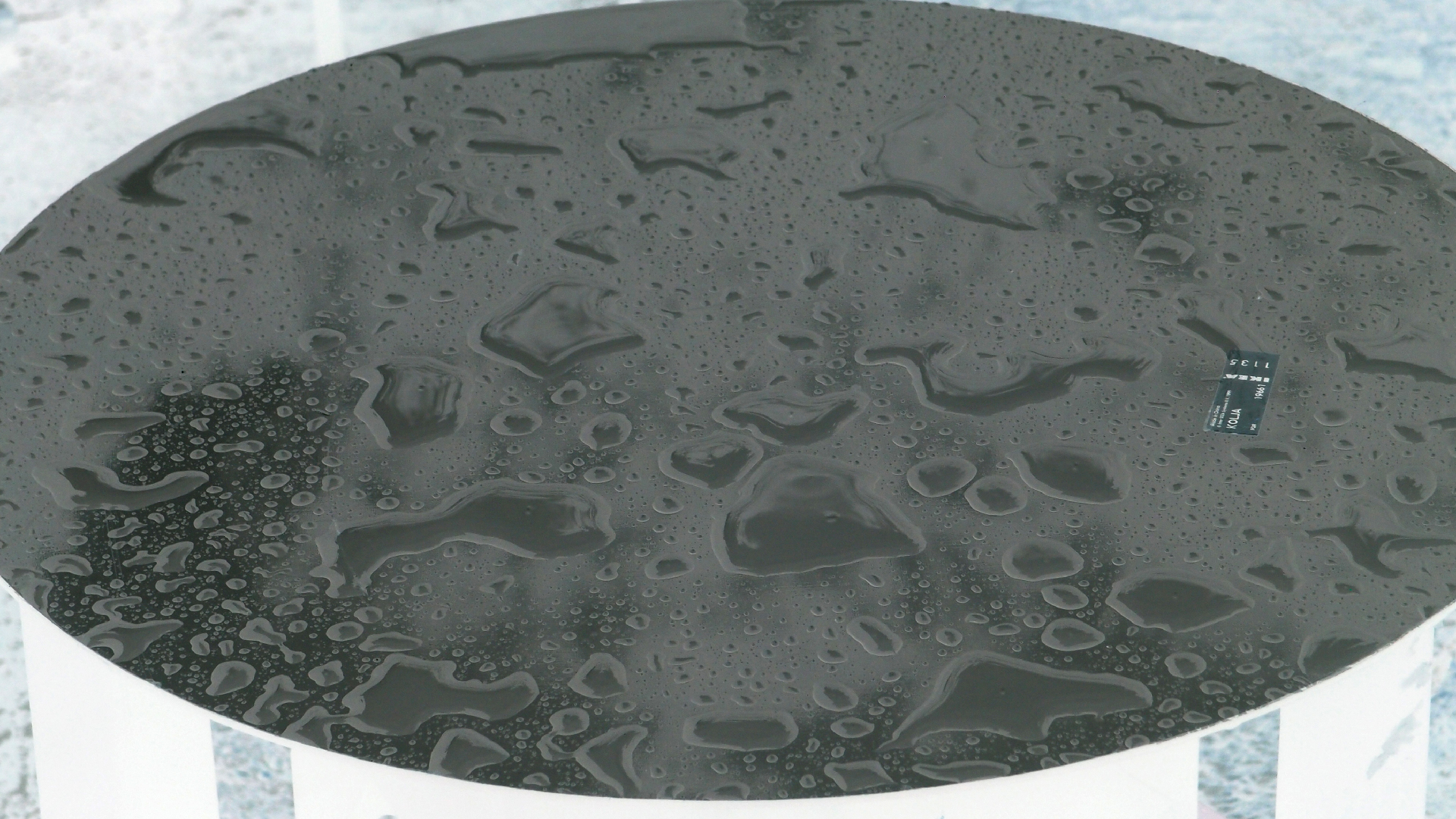 2021-08-29 Das Kleine Regen Rhythmus Orchester spielt 'autonome Beats' (Spiegel)